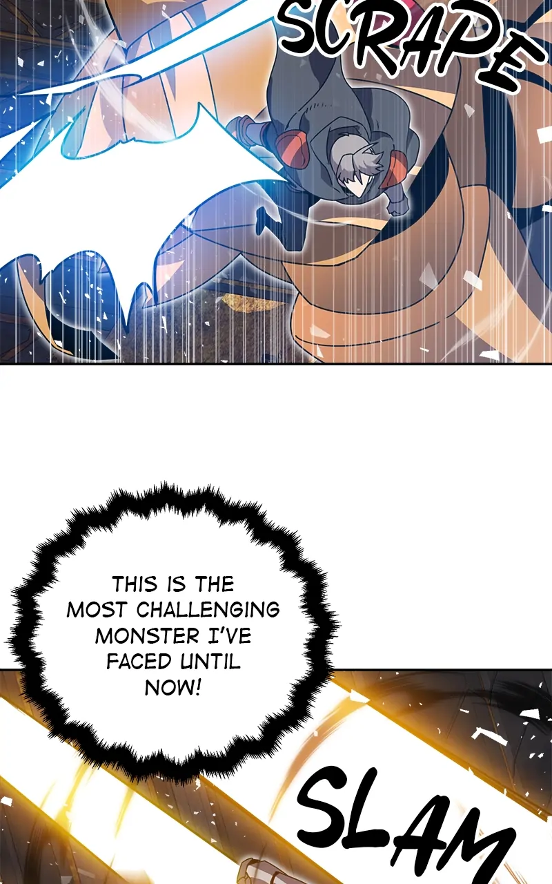 Bug Hunter Chapter 81 - page 56