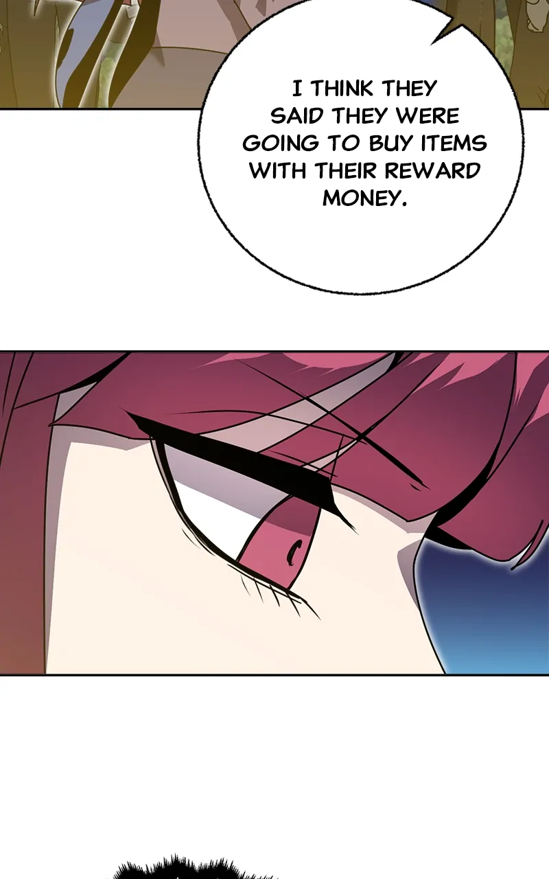 Bug Hunter Chapter 81 - page 79