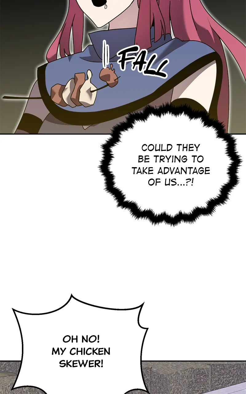 Bug Hunter Chapter 81 - page 86