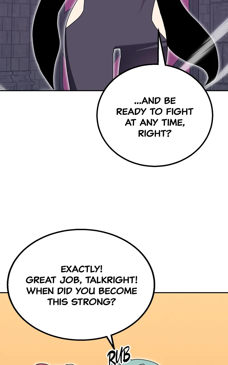 Bug Hunter Chapter 42 - page 10
