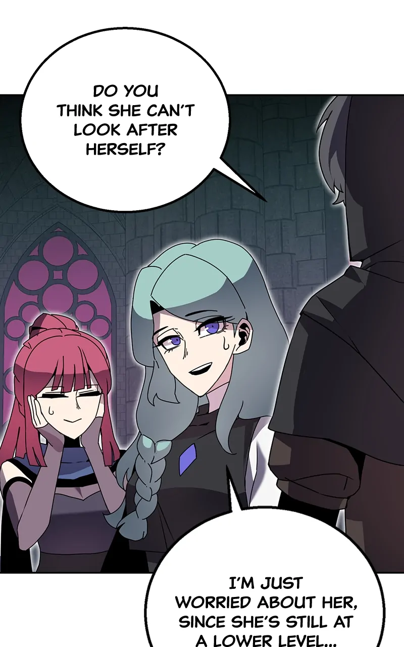 Bug Hunter Chapter 42 - page 13