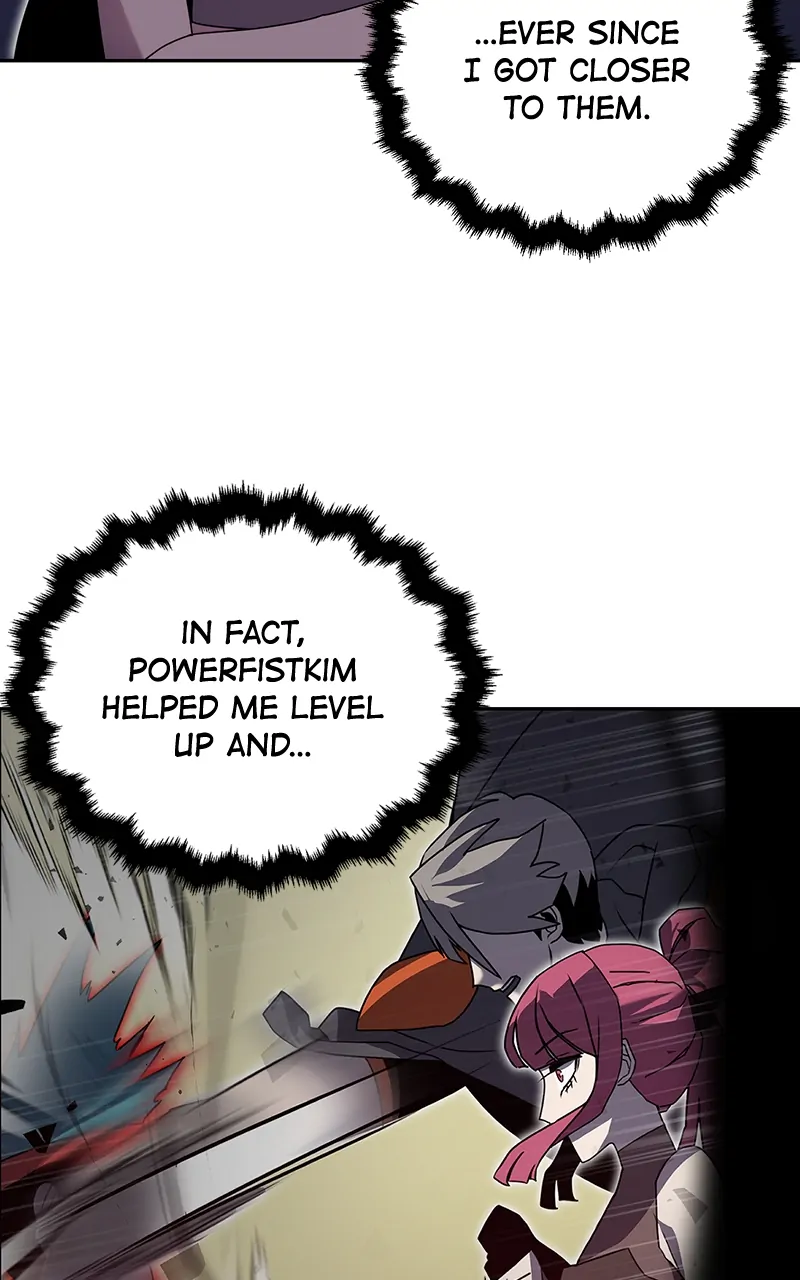 Bug Hunter Chapter 42 - page 15
