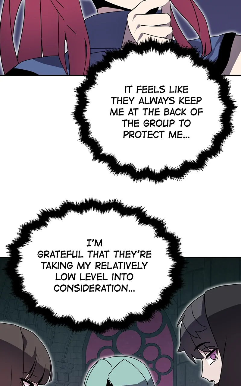 Bug Hunter Chapter 42 - page 17