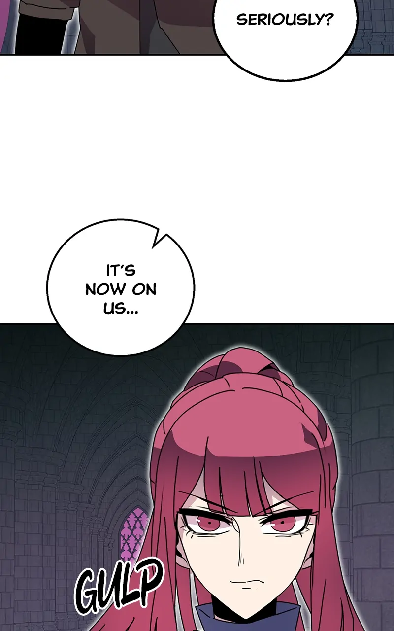 Bug Hunter Chapter 42 - page 26