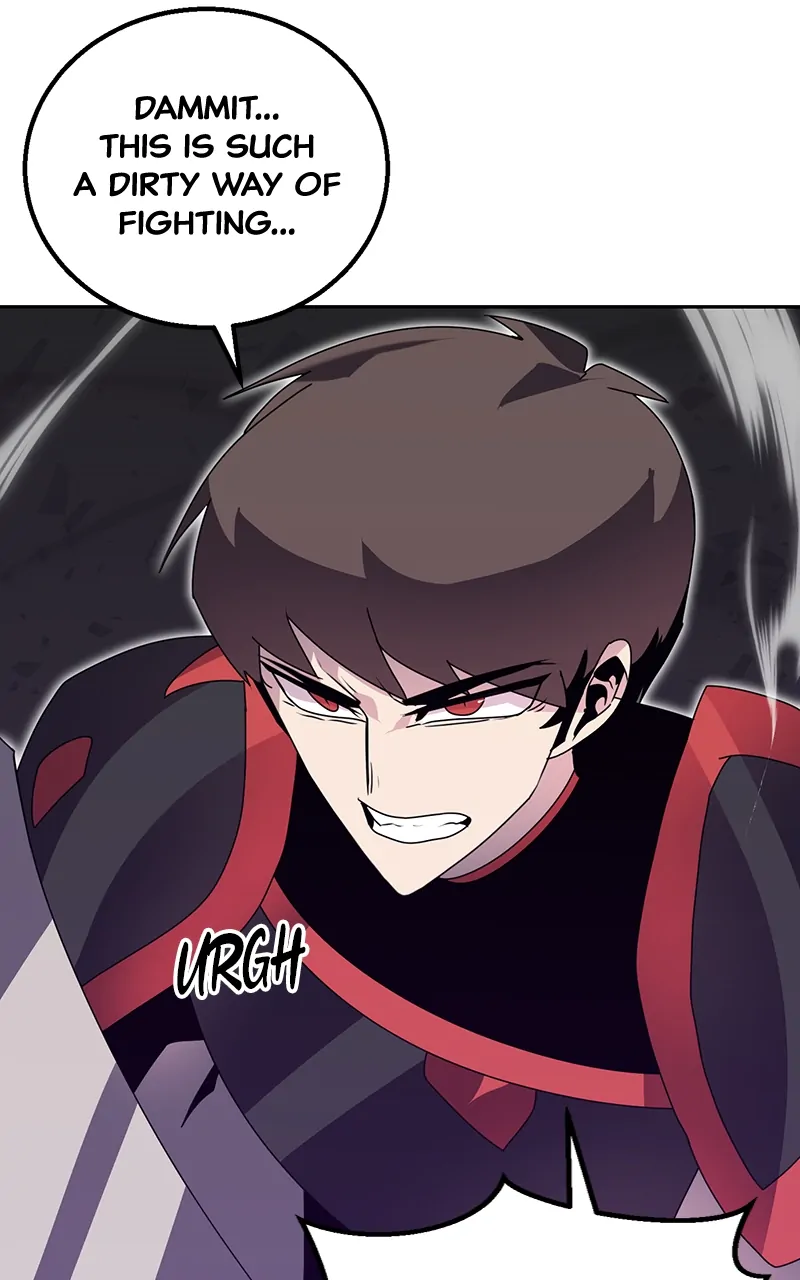 Bug Hunter Chapter 42 - page 45