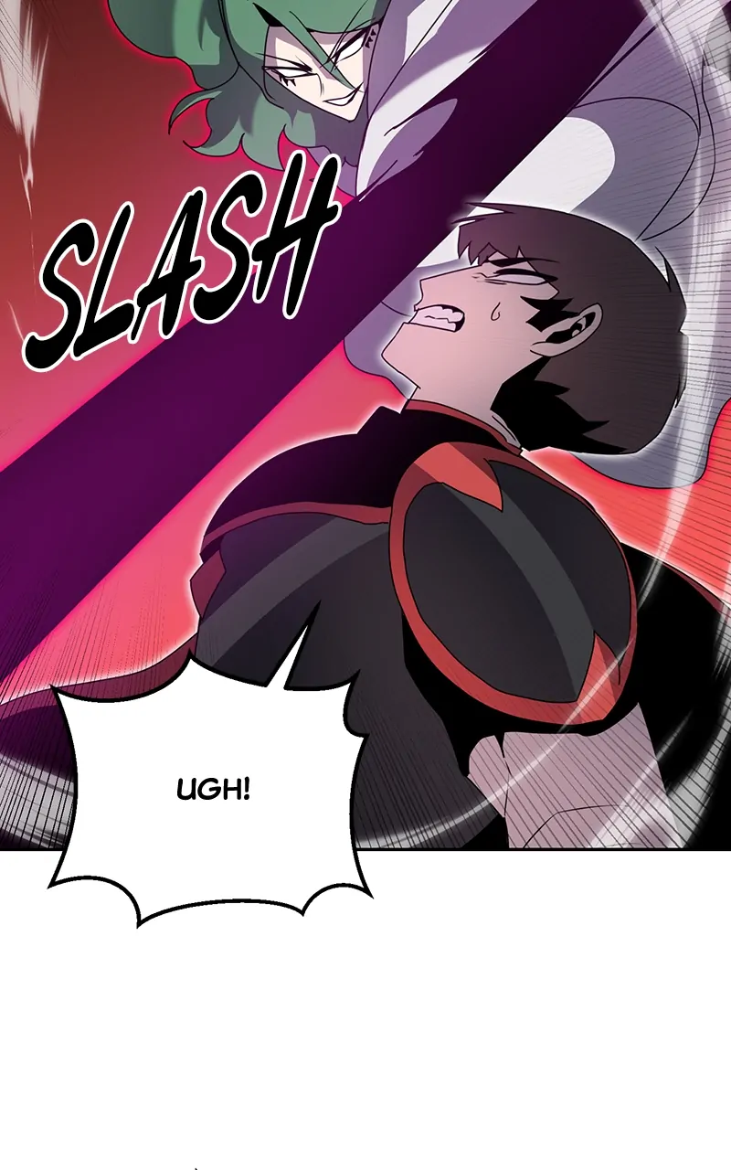 Bug Hunter Chapter 42 - page 48