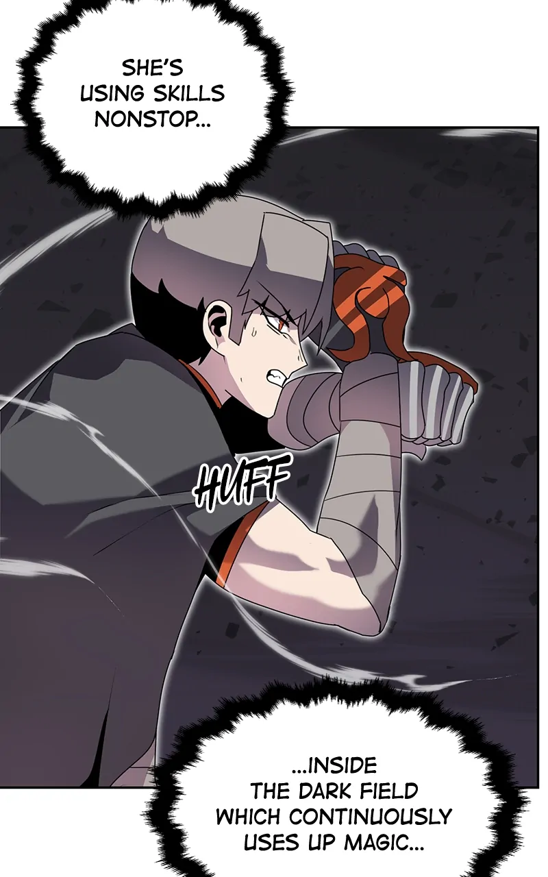 Bug Hunter Chapter 42 - page 55