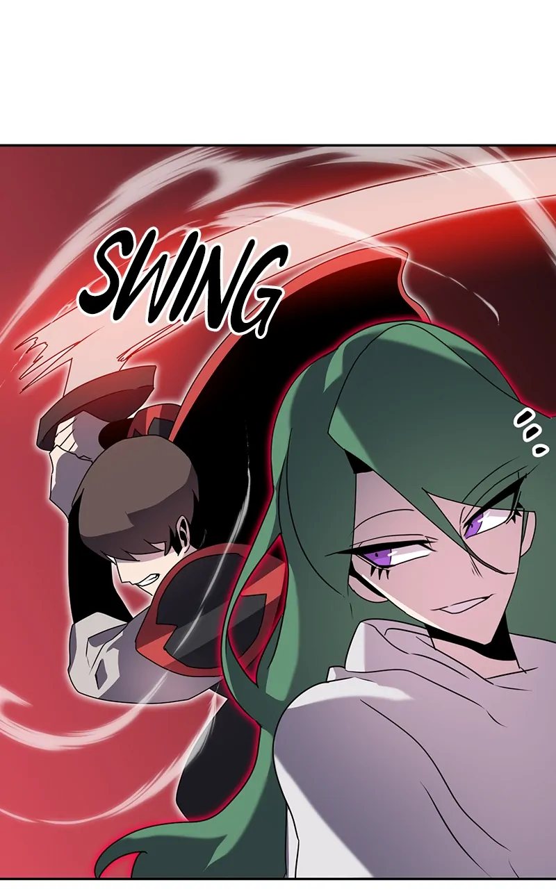 Bug Hunter Chapter 42 - page 57