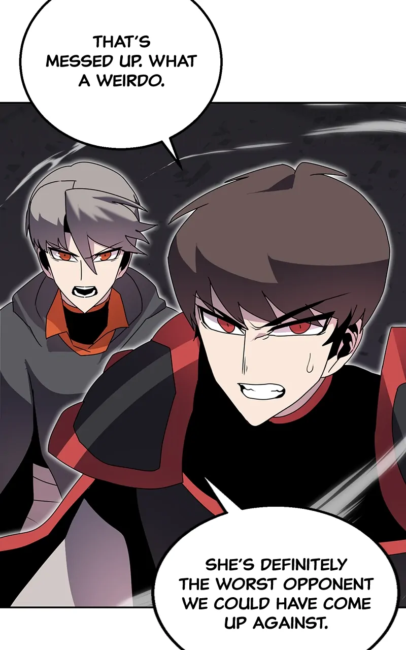 Bug Hunter Chapter 42 - page 65