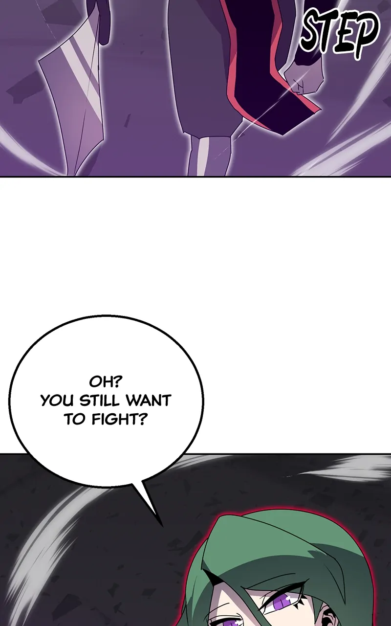 Bug Hunter Chapter 42 - page 79