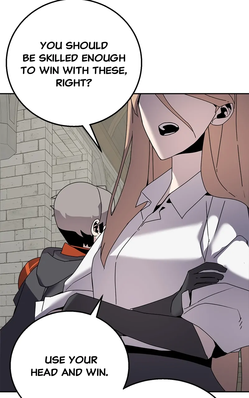 Bug Hunter Chapter 67 - page 12