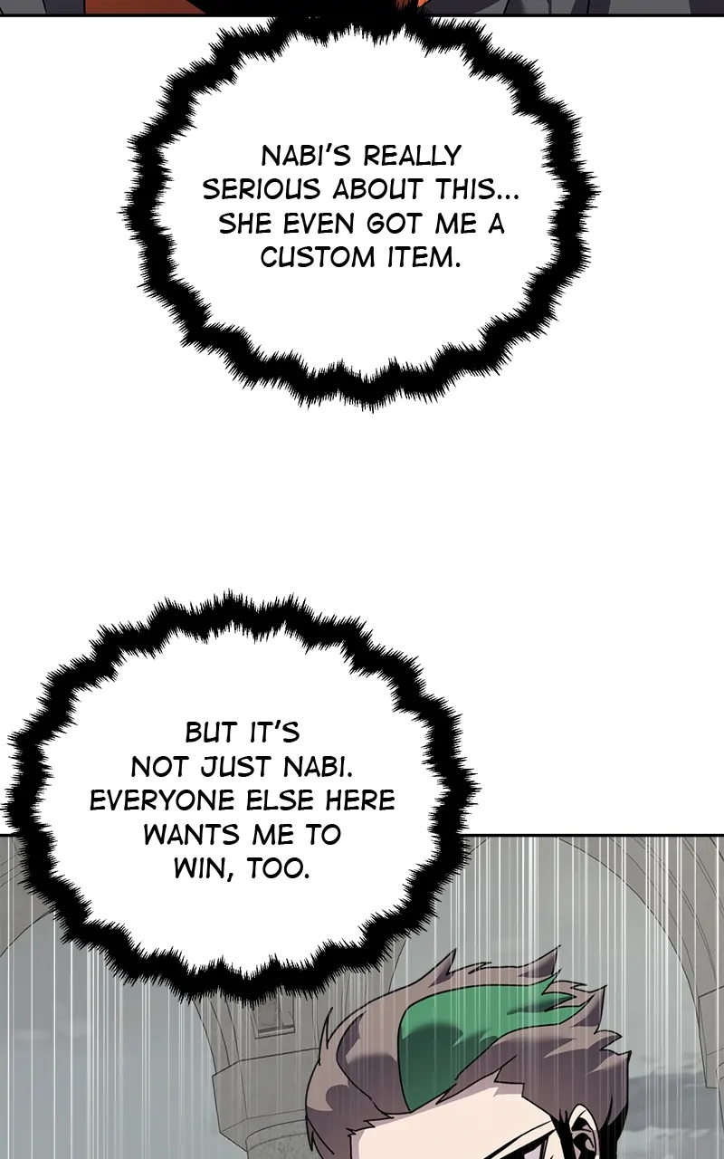 Bug Hunter Chapter 67 - page 14