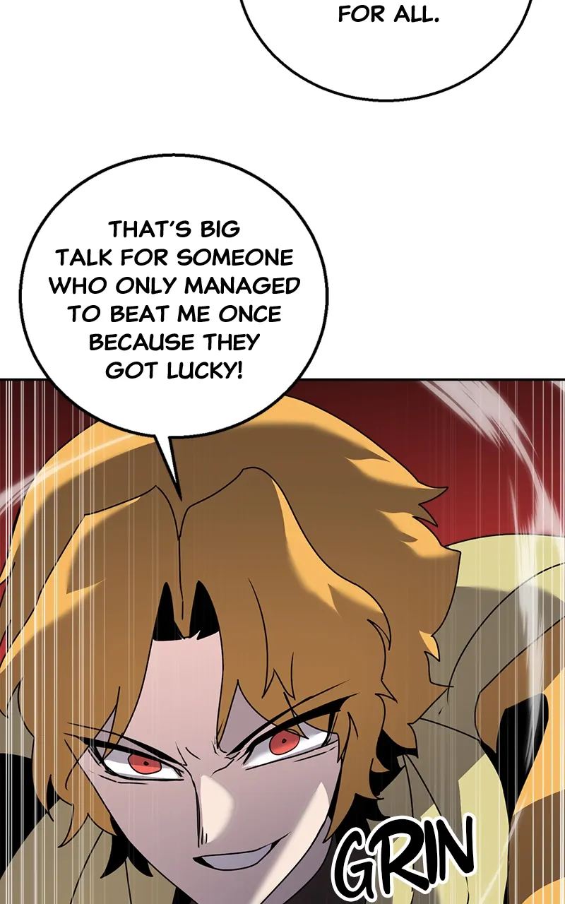 Bug Hunter Chapter 67 - page 24