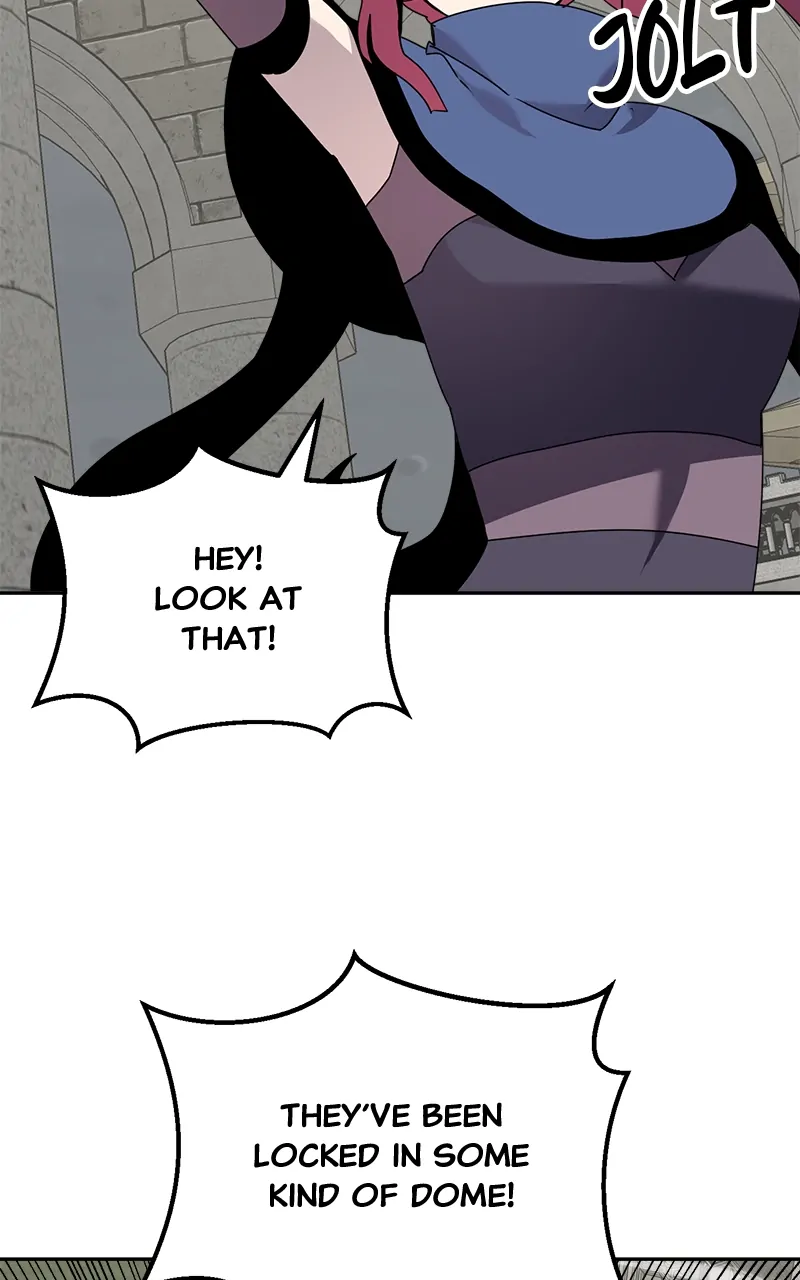 Bug Hunter Chapter 67 - page 26