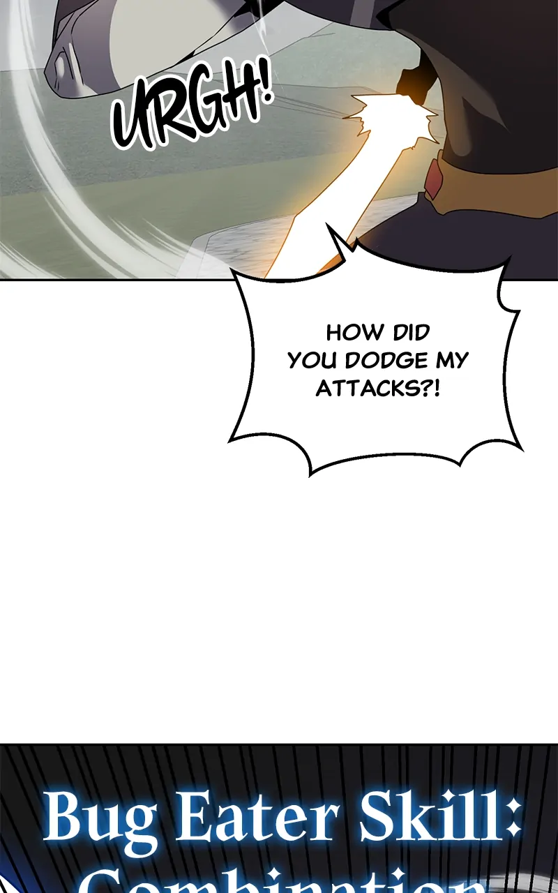 Bug Hunter Chapter 67 - page 57