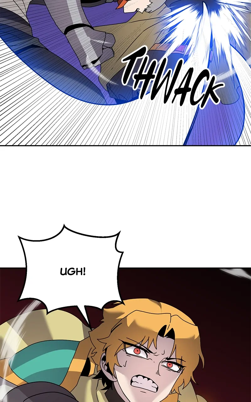 Bug Hunter Chapter 67 - page 59