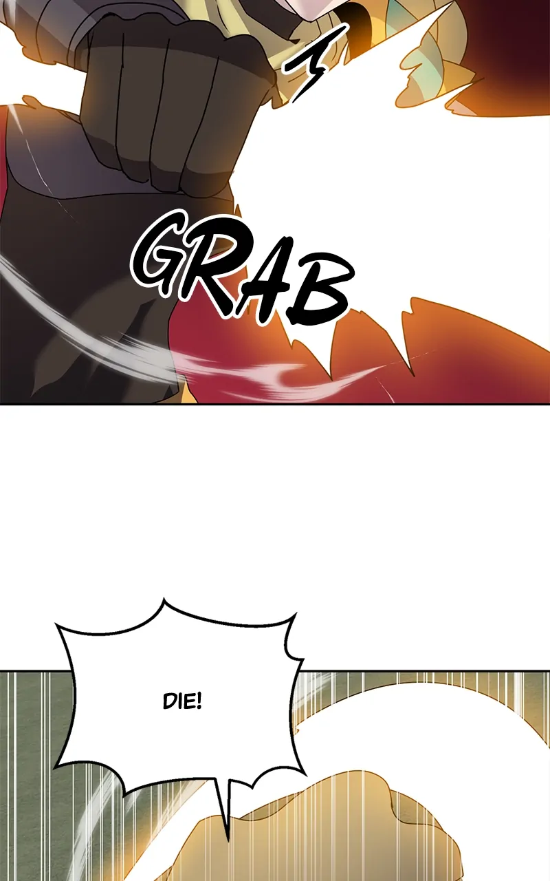 Bug Hunter Chapter 67 - page 60