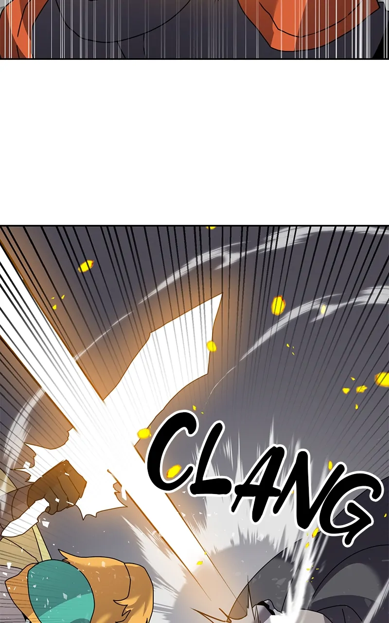 Bug Hunter Chapter 67 - page 62