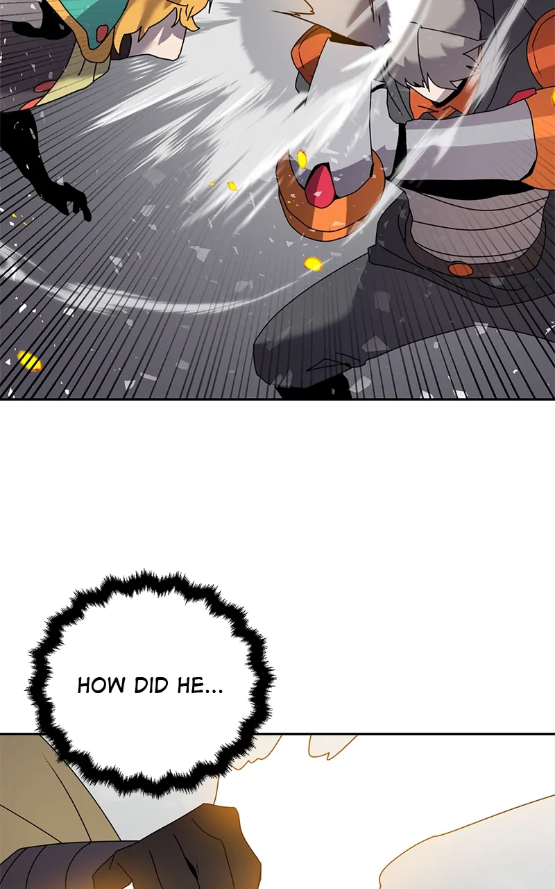 Bug Hunter Chapter 67 - page 63