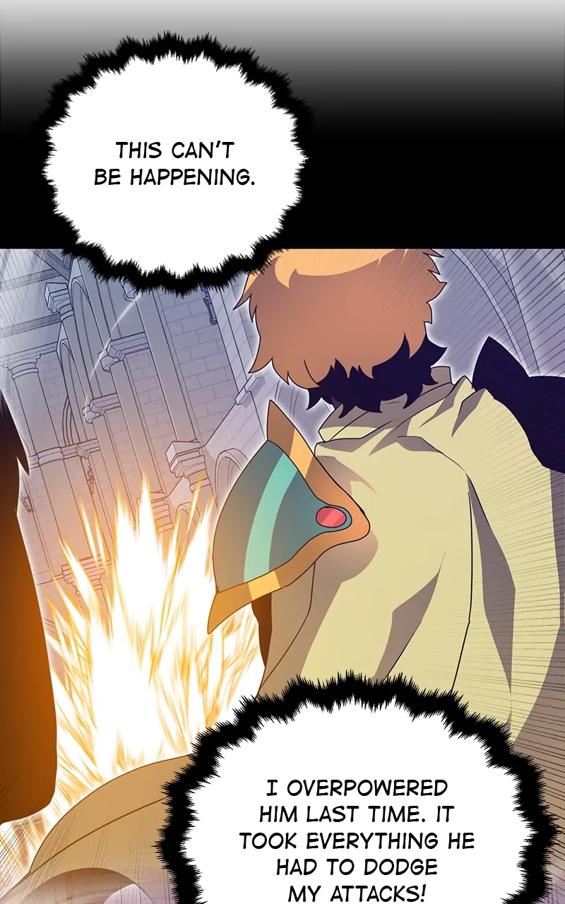 Bug Hunter Chapter 67 - page 65
