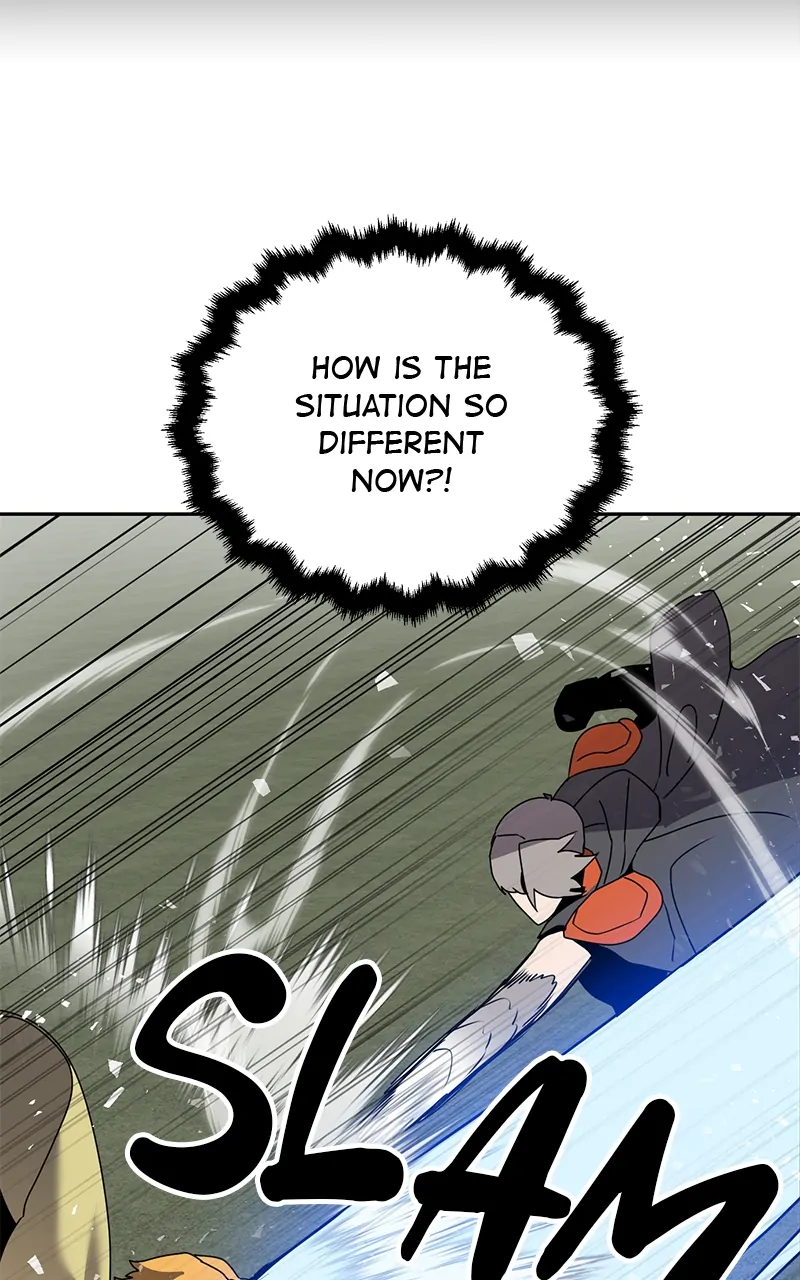 Bug Hunter Chapter 67 - page 67
