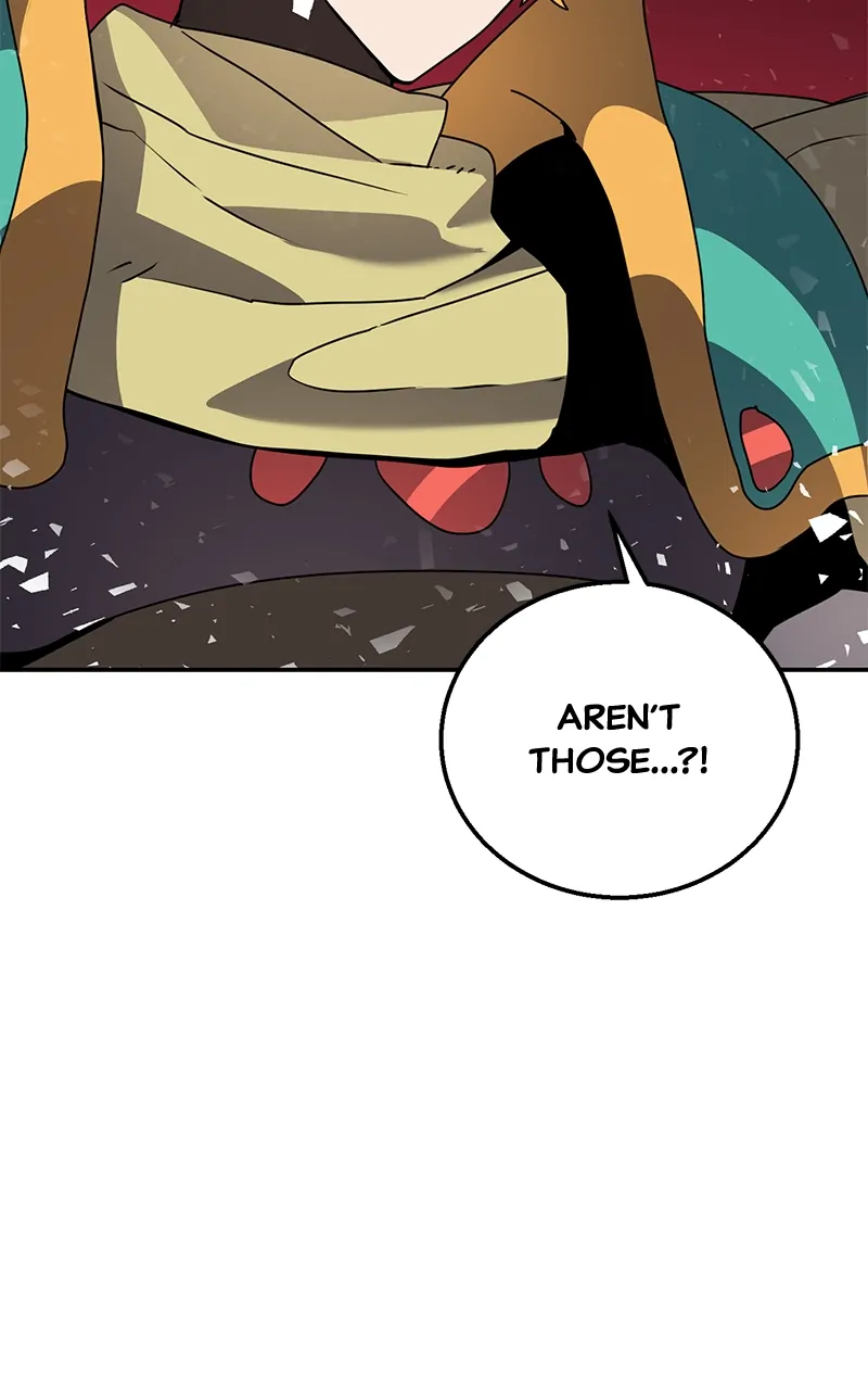 Bug Hunter Chapter 67 - page 71
