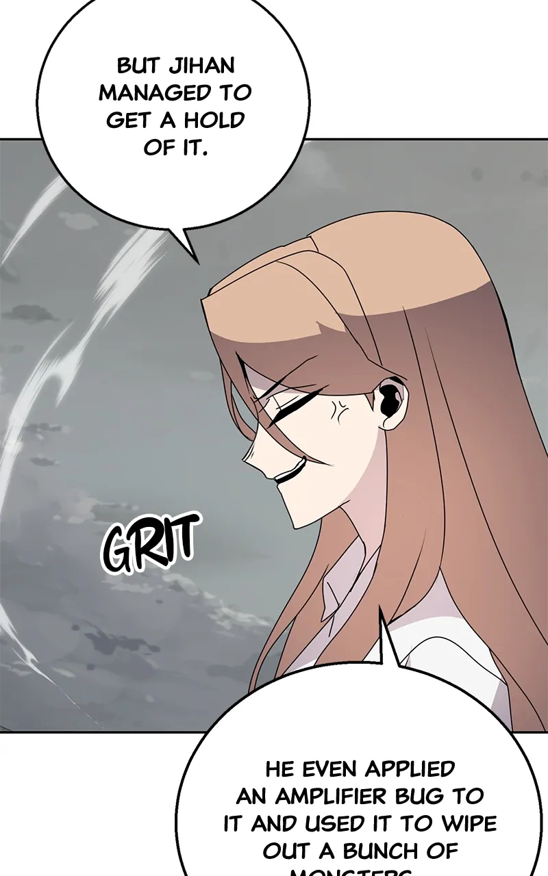 Bug Hunter Chapter 67 - page 82