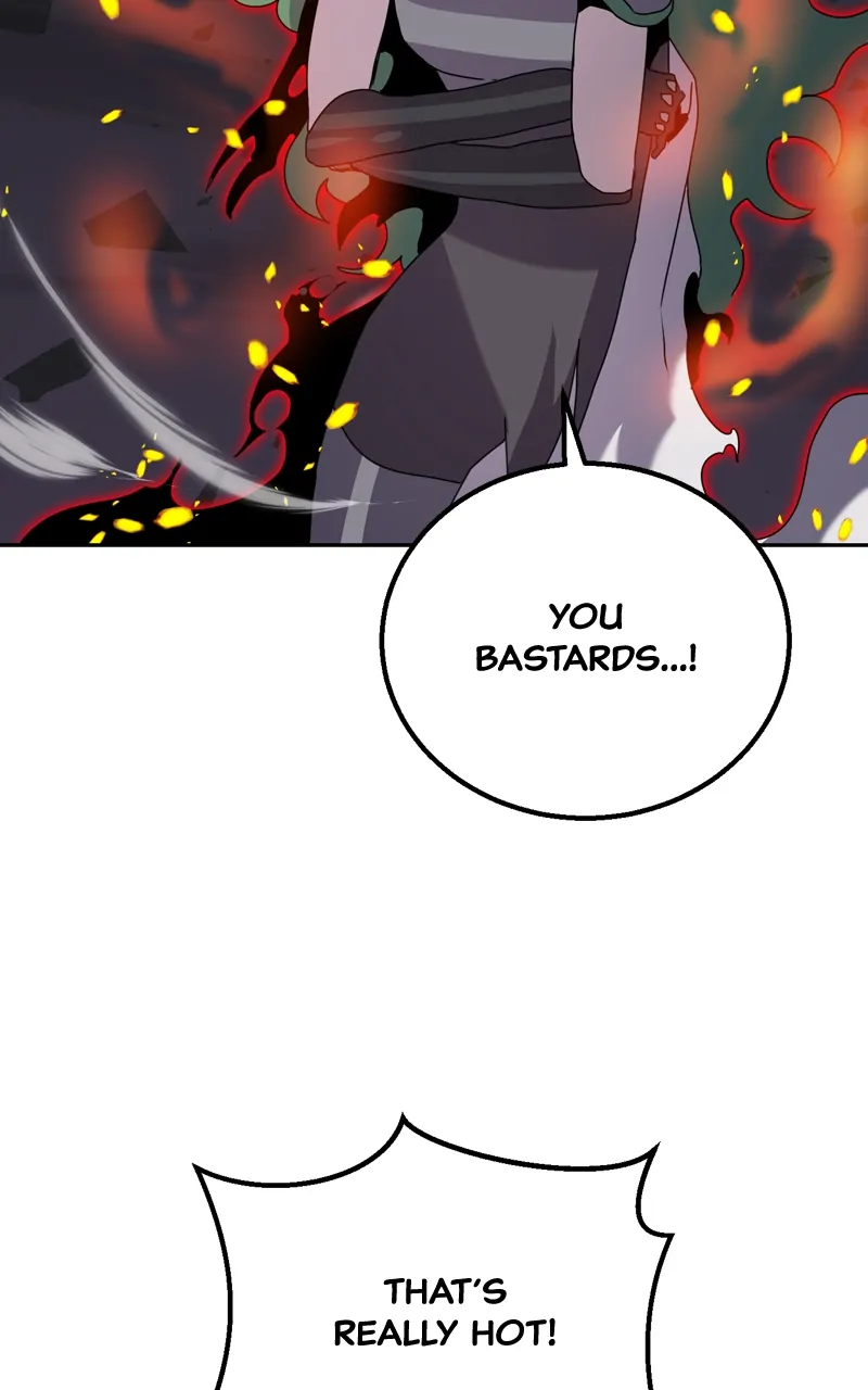 Bug Hunter Chapter 43 - page 8