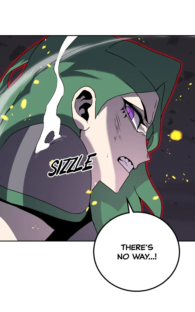 Bug Hunter Chapter 43 - page 13