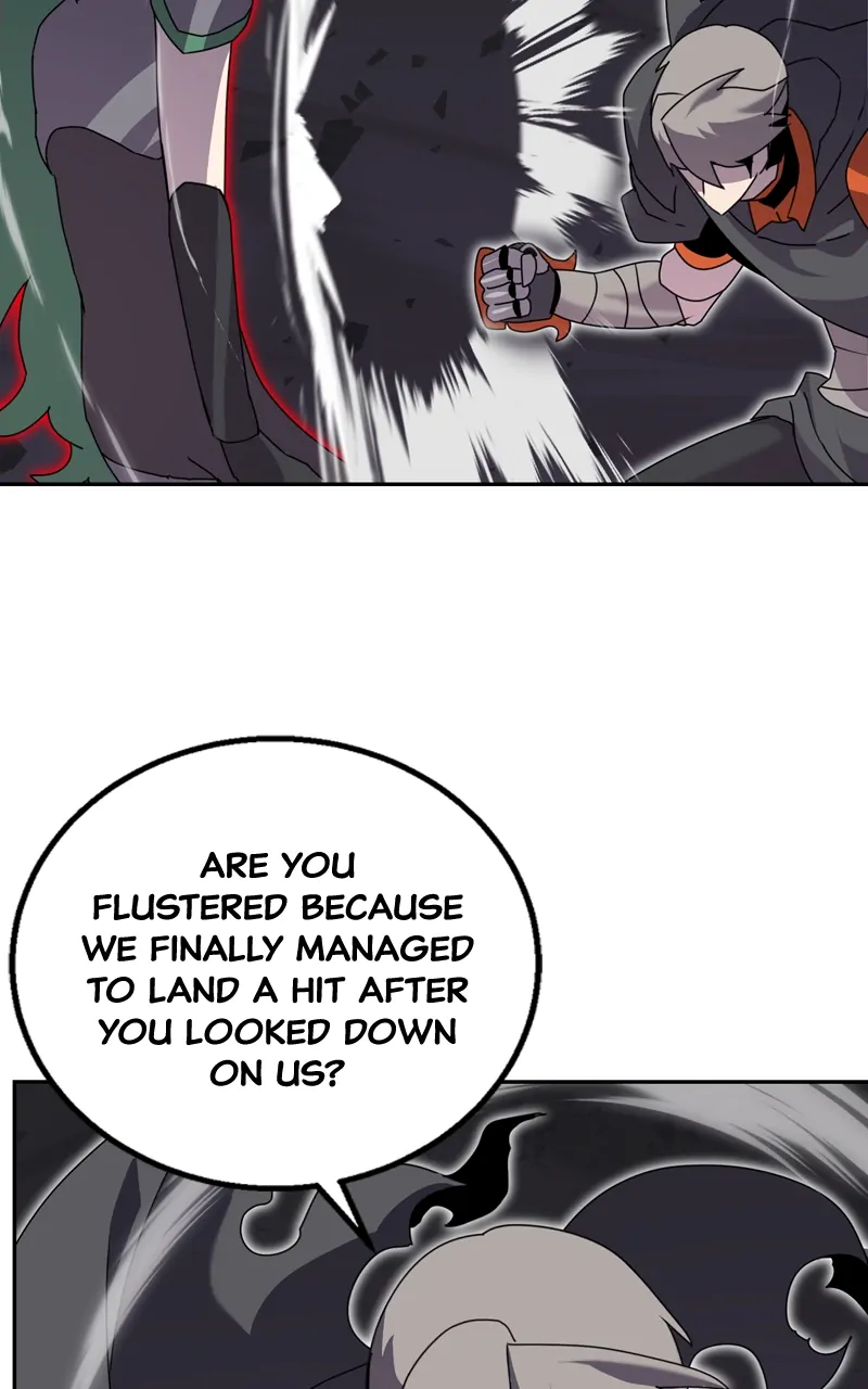 Bug Hunter Chapter 43 - page 15