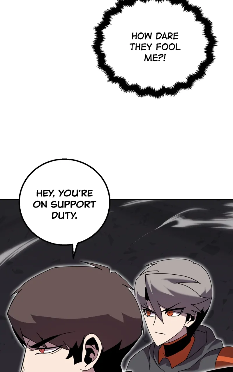 Bug Hunter Chapter 43 - page 19