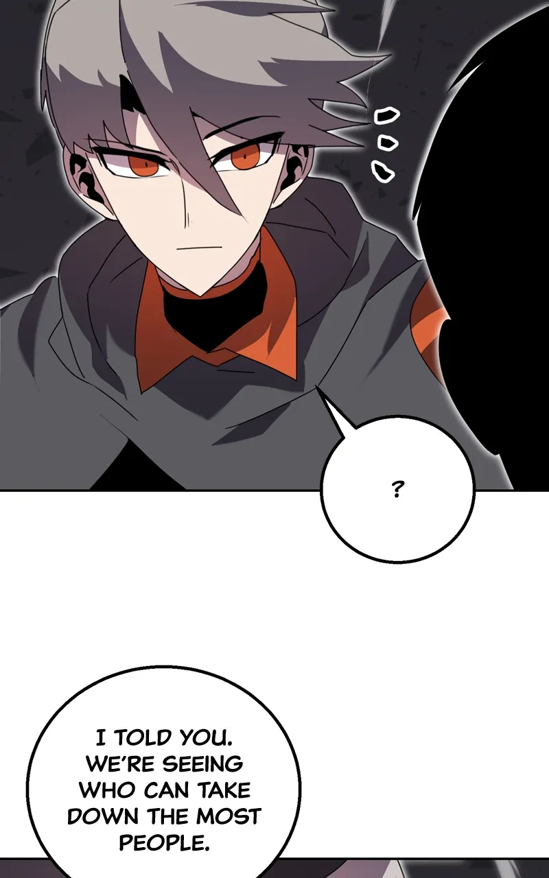 Bug Hunter Chapter 43 - page 21