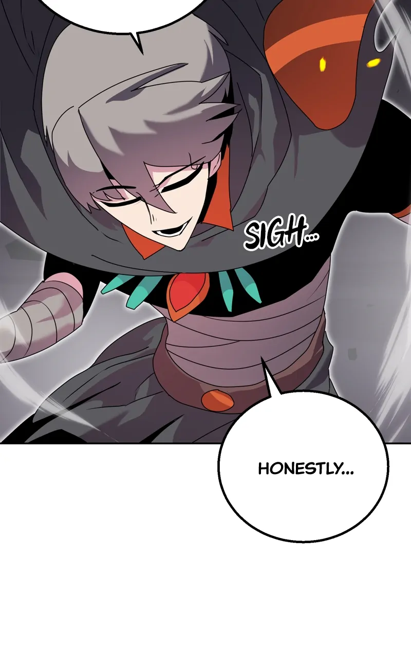 Bug Hunter Chapter 43 - page 25