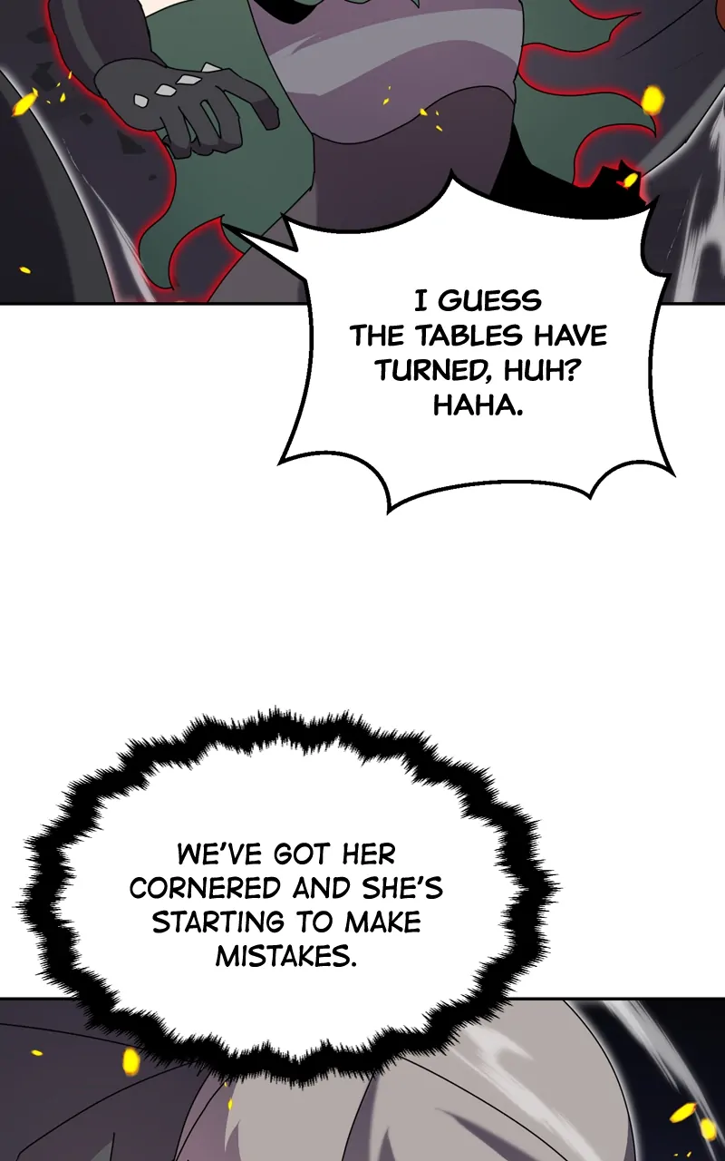Bug Hunter Chapter 43 - page 29