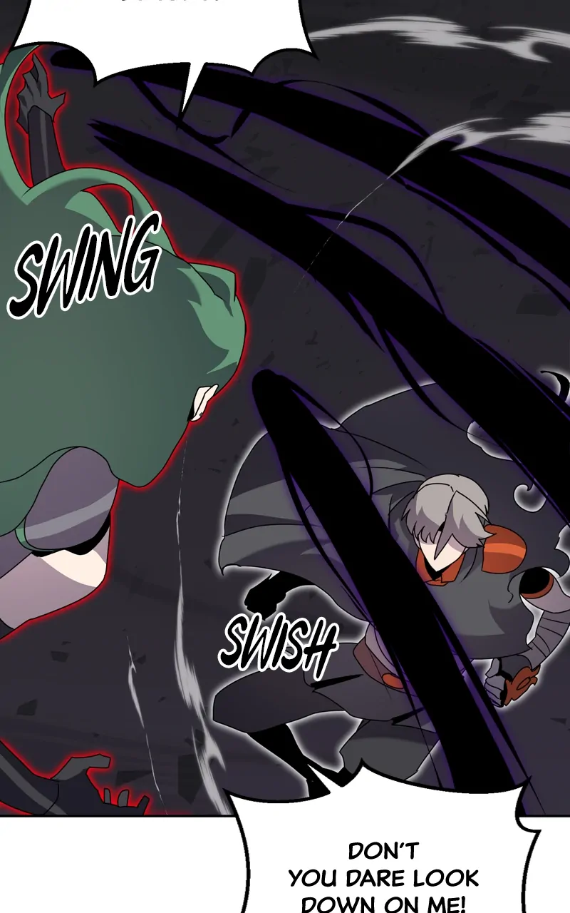 Bug Hunter Chapter 43 - page 35