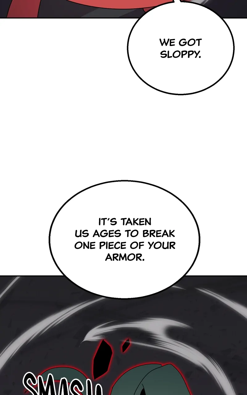 Bug Hunter Chapter 43 - page 45