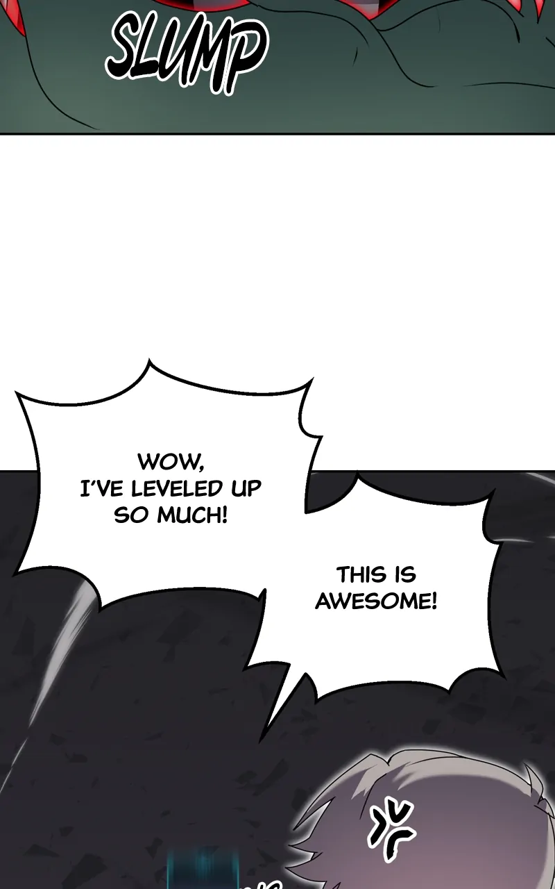 Bug Hunter Chapter 43 - page 54