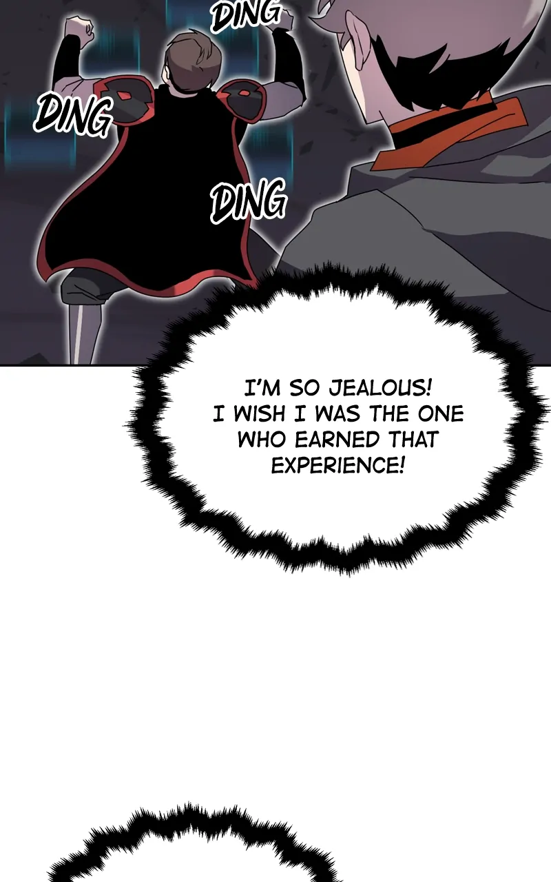 Bug Hunter Chapter 43 - page 55