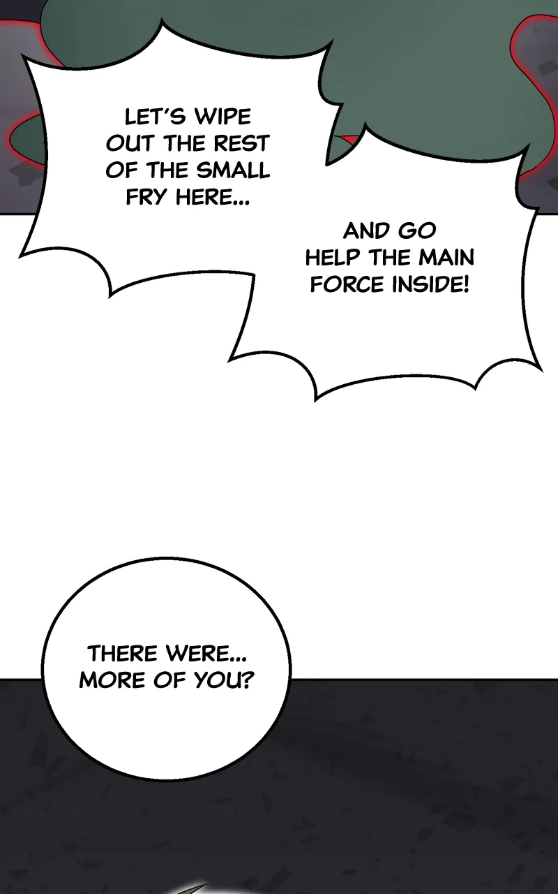 Bug Hunter Chapter 43 - page 58