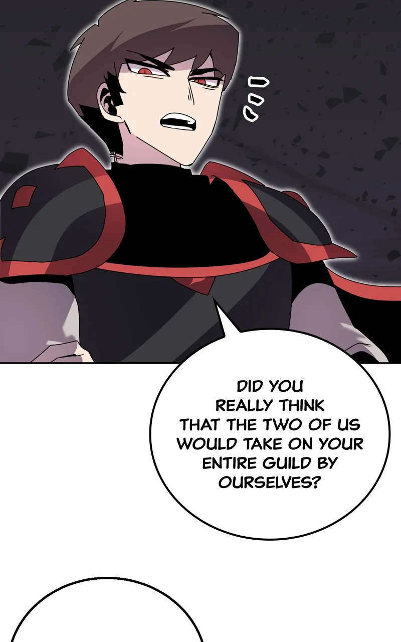 Bug Hunter Chapter 43 - page 59