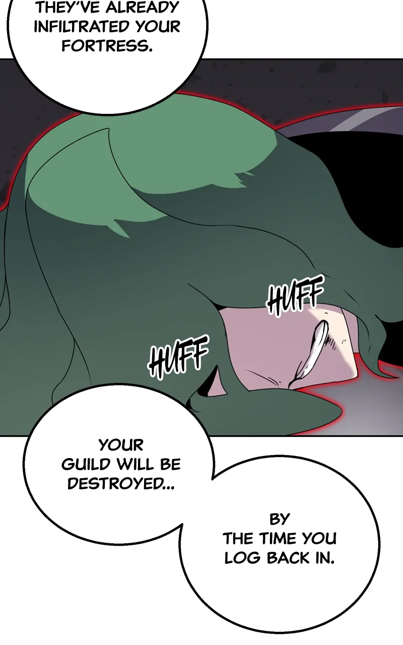 Bug Hunter Chapter 43 - page 60