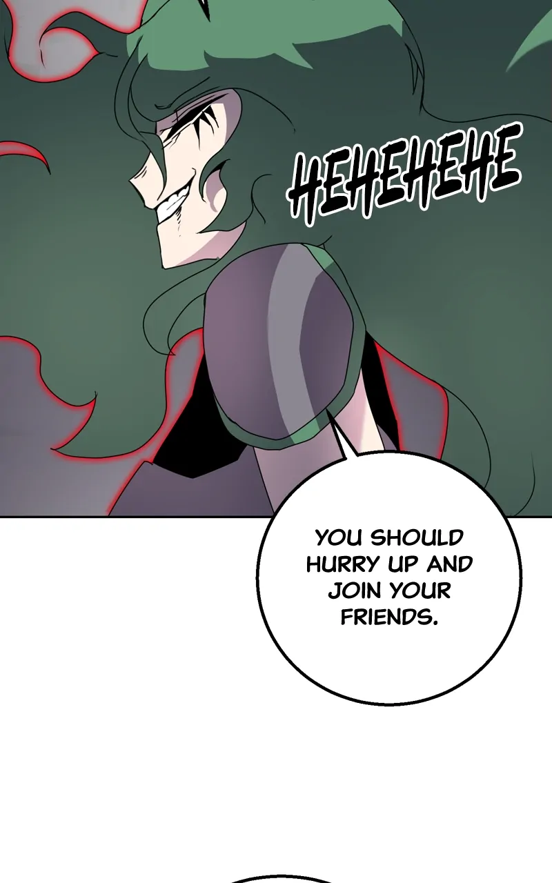 Bug Hunter Chapter 43 - page 63