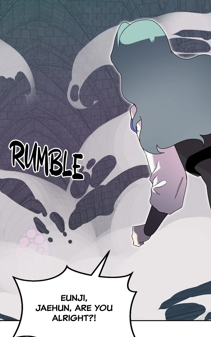 Bug Hunter Chapter 43 - page 66