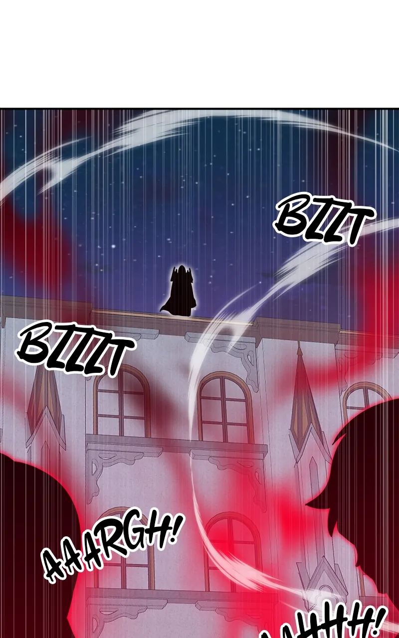 Bug Hunter Chapter 82 - page 21