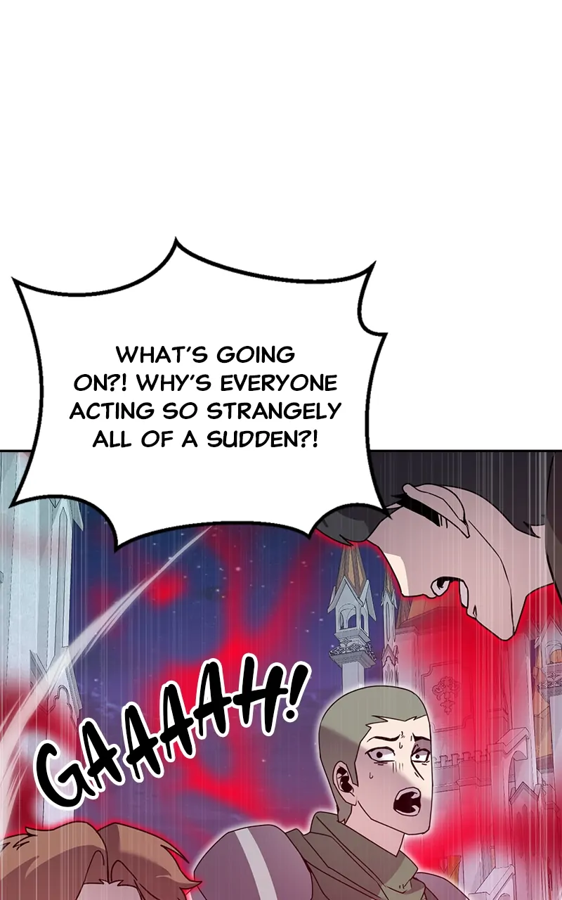 Bug Hunter Chapter 82 - page 26