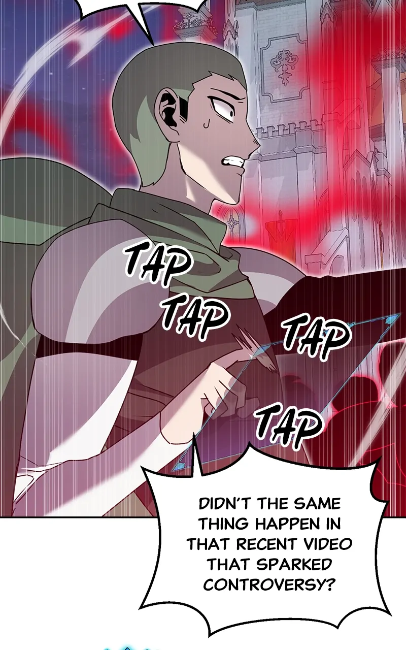 Bug Hunter Chapter 82 - page 28