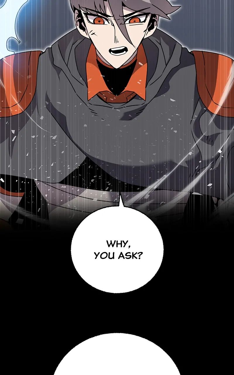 Bug Hunter Chapter 82 - page 67