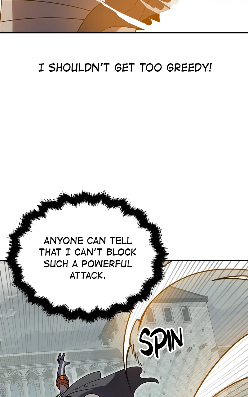Bug Hunter Chapter 68 - page 15