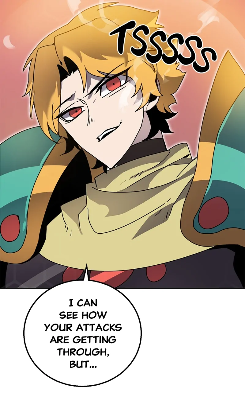 Bug Hunter Chapter 68 - page 25