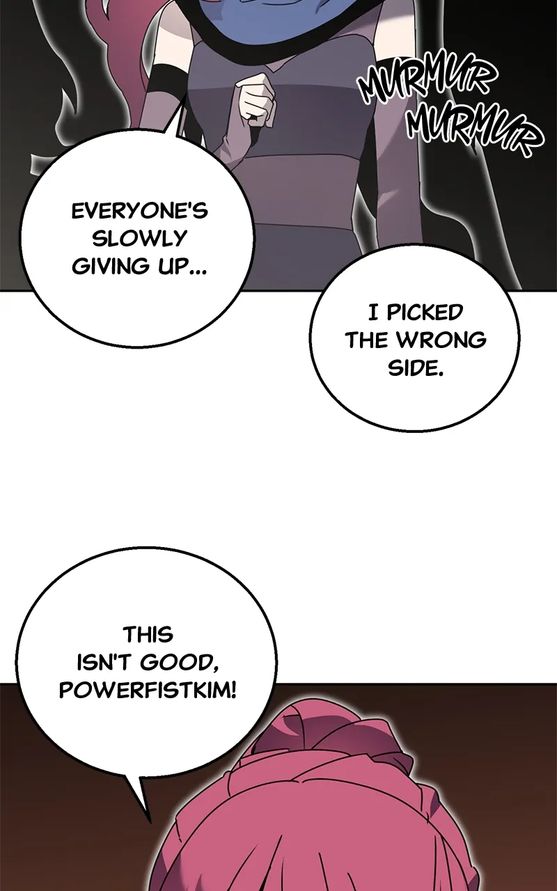 Bug Hunter Chapter 68 - page 27